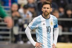 Lời nguyền chờ Messi và Argentina