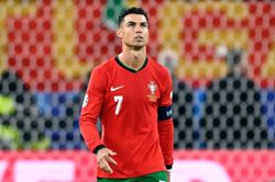 Nhà toán học dự đoán Ronaldo thua chung kết World Cup