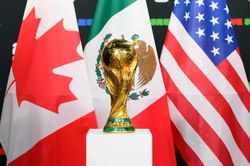 Doanh thu chưa từng có ở World Cup 2026