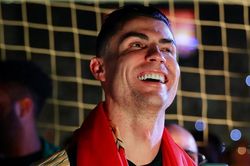 Ronaldo gi&agrave;u nhất World Cup 2026