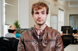 CEO startup 2,6 tỷ USD chỉ d&aacute;m ngủ 3 tiếng/ng&agrave;y