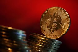 'Tháo chạy' khỏi Bitcoin