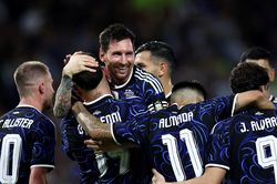 Khi World Cup 2026 kh&ocirc;ng c&ograve;n kh&aacute;i niệm đội tuyển đẹp trai nhất