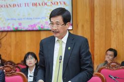 Novaland đề xuất tham gia xây dựng mô hình xã, phường XHCN tại Lâm Đồng
