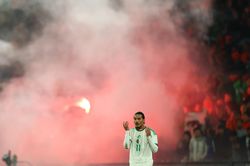 Algeria tạo n&ecirc;n địa chấn trước thềm World Cup 2026