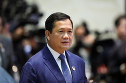 Việt Nam ủng hộ cơ chế h&ograve;a giải UNCLOS giữa Th&aacute;i Lan - Campuchia