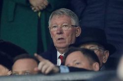 Tình trạng hiện tại của Alex Ferguson