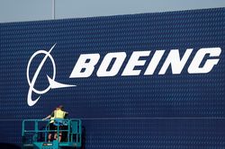 Boeing k&yacute; loạt thỏa thuận mới với Trung Quốc