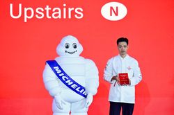 Việt Nam có thêm 2 nhà hàng một sao Michelin
