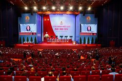 C&ocirc;ng đo&agrave;n quốc tế gửi th&ocirc;ng điệp ch&uacute;c mừng Đại hội C&ocirc;ng đo&agrave;n Việt Nam lần thứ XIV