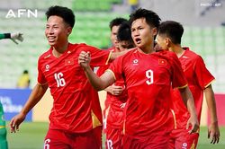 Lịch thi đấu U19 Việt Nam hôm nay 4.6: Quyết thắng U19 Myanmar