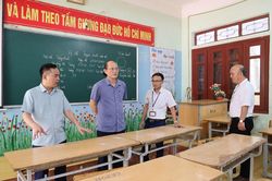 Điện Biên có hơn 8.000 thí sinh dự thi tốt nghiệp THPT năm 2026