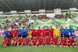 Nhận định trận đấu U19 Việt Nam vs U19 Myanmar, 16h00 ngày 4.6: Vượt chướng ngại vật