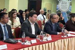 Hơn 500.000 lượt kh&aacute;ch Nga đến Việt Nam chỉ sau 4 th&aacute;ng