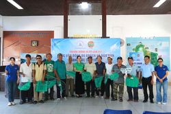 Cù Lao Chàm hưởng ứng Tháng hành động vì môi trường 2026
