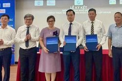 Hà Nội ra mắt cổng khảo sát độc lập lấy ý kiến người dân về dịch vụ công