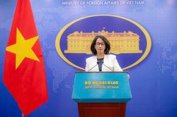 Hơn 600 đại biểu đăng k&yacute; tham dự Diễn đ&agrave;n tương lai ASEAN 2026