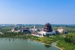 Sơn Đông dùng luật giữ gìn những địa danh nghìn năm tuổi