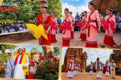 (Emagazine) Khánh Hòa bảo đảm tiến độ tổ chức Ngày hội Văn hóa dân tộc Chăm lần thứ VI