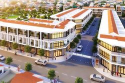 Hạ tầng Vành đai 3 và Metro đang thay đổi xu hướng an cư tại khu Đông Bắc TP.HCM