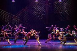 Eifman Ballet mang kiệt tác 'Eugene Onegin' trở lại Việt Nam