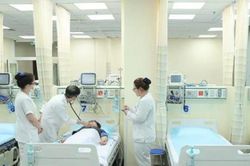 Định mức nhân lực trực trong lĩnh vực y tế