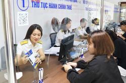 Đề xuất ph&acirc;n nh&oacute;m người nộp thuế, đơn giản h&oacute;a thủ tục khai thuế thu nhập c&aacute; nh&acirc;n