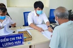 QUY ĐỊNH MỚI về cách tính lương hưu, trợ cấp bảo hiểm xã hội, trợ cấp hằng tháng