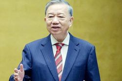 V&Igrave; MỘT NỀN VĂN MINH SINH TH&Aacute;I, MỘT VIỆT NAM XANH V&Agrave; MỘT ĐẠI DƯƠNG H&Ograve;A B&Igrave;NH, BỀN VỮNG
