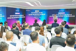 Ho&agrave;n thiện h&agrave;nh lang ph&aacute;p l&yacute; cho t&agrave;i sản số