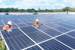 Phát huy tiềm năng du lịch đảo Phú Quý
