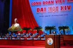 Vững bước tiên phong, chung tay hiện thực hóa khát vọng phồn vinh