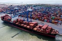 Việt Nam duy trì đà tăng trưởng ấn tượng