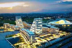 Tạo bước chuyển quan trọng trong đổi mới tổ chức bộ m&aacute;y