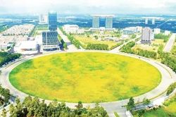 Trình bổ sung dự án Luật Đô thị đặc biệt vào Chương trình lập pháp năm 2026