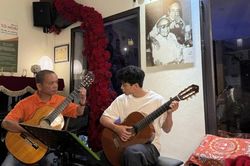 Âm nhạc đồng hành cùng tác phẩm thiếu nhi 'Dế Mèn'