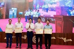 Công tác cải cách hành chính tại Điện Biên tiếp tục có nhiều chuyển biến tích cực