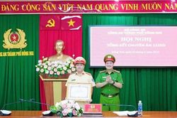 C&ocirc;ng an Đồng Nai ph&aacute; chuy&ecirc;n &aacute;n mua b&aacute;n dữ liệu c&aacute; nh&acirc;n