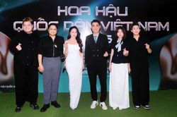 Tổng đạo diễn Trung Hoàng kỳ vọng tạo dấu ấn cho Cuộc thi Hoa hậu Quốc dân Việt Nam 2026
