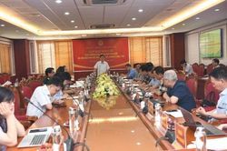 Đại hội đại biểu to&agrave;n quốc Hội Cựu chiến binh Việt Nam lần thứ VIII diễn ra từ ng&agrave;y 15-17/6