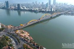 Đà Nẵng dẫn đầu xu hướng du lịch hè của du khách Việt