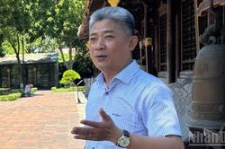 Sau sự cố Ngai vua triều Nguyễn: Bảo vệ bảo vật quốc gia cần sự chung tay của cộng đồng