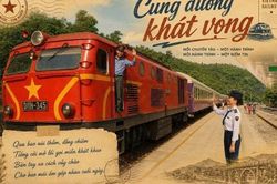 Tác phẩm văn học nghệ thuật được số hóa chuyển tải đến với người lao động