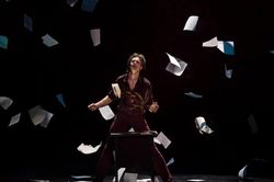 Trình diễn kiệt tác ballet đương đại nổi tiếng thế giới 'Eugene Onegin' tại Việt Nam