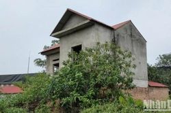 Xử lý một số cán bộ lãnh đạo huyện Sóc Sơn (cũ) vi phạm tại dự án bãi rác Nam Sơn