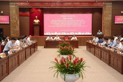 Hà Nội cần chủ động phát huy cơ chế đặc thù từ Luật Thủ đô năm 2026
