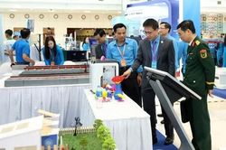 Đổi mới tư duy, hành động quyết liệt vì người lao động và sự phát triển của tổ chức Công đoàn