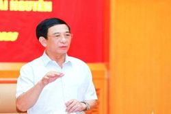 Th&aacute;i Nguy&ecirc;n cần chuyển mạnh sang tạo ra kết quả thực chất