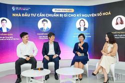 Xu hướng, cơ hội v&agrave; quản trị rủi ro t&agrave;i sản số