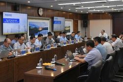 Triển khai đồng bộ 5 giải ph&aacute;p bảo đảm điện cho cao điểm m&ugrave;a h&egrave; 2026